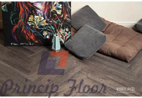 Виниловая плитка Vinilam Parquet Glue Паркет Монпелье Виниловая плитка Vinilam Parquet Glue Паркет Монпелье