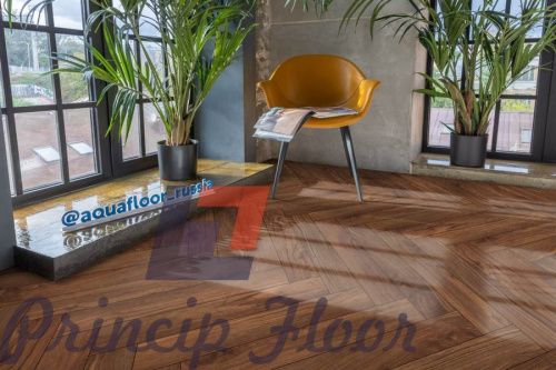 ����������� ��� RIGIT Aquafloor Parquet Plus AF6024PQN+ ���� 4