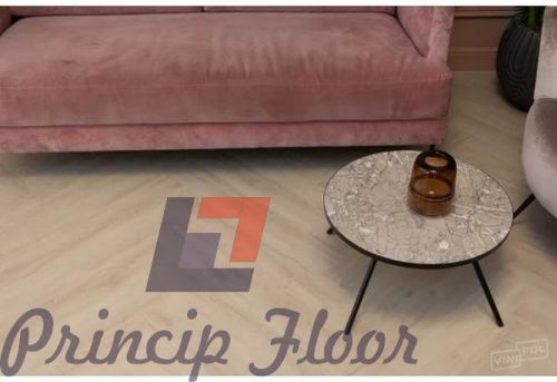 Композитный пол SPC VinilPol Herringbone Паркет Руссо Композитный пол SPC VinilPol Herringbone Паркет Руссо