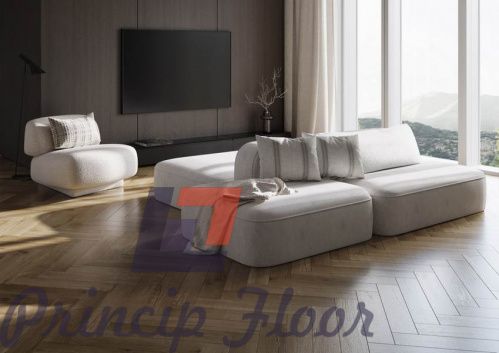 ��������� ������ Fargo Parquet LVT (������ ���) ��� ������� ���� 2