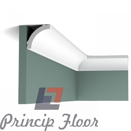 ORAC DECOR Crown moldings CB521