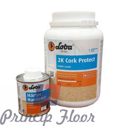 ��� Loba Lobadur WS 2K CorkProtect �������