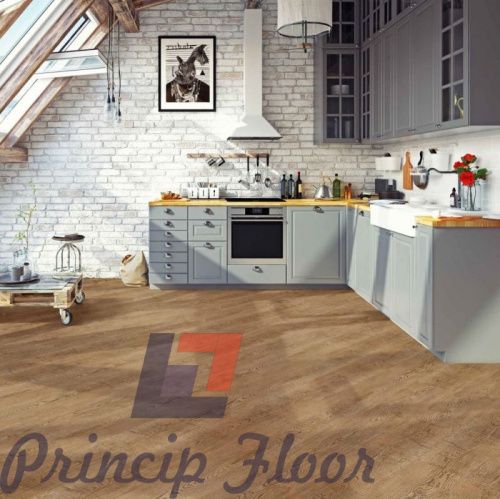 ����������� ��� SPC Tarkett Progressive House Silva