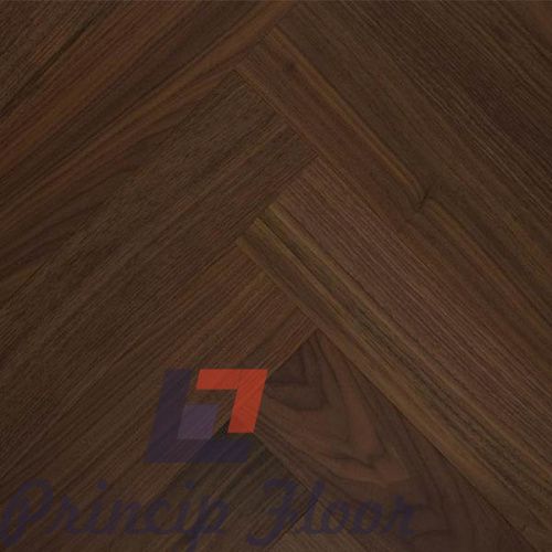 ������ MyStep Aqua Wood Herringbone Walnut / ���� ��� ���� ���� UV ��� 7 �����