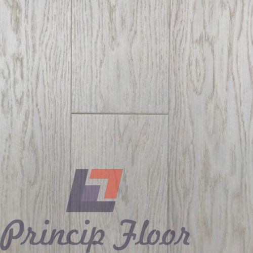 Паркет Alpenholz 1-полосный Loc Дуб Light Grey Лак Паркет Alpenholz 1-полосный Loc Дуб Light Grey Лак