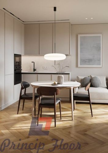 ��������� ������ Fargo Parquet LVT (������ ���) ��� ������ ���� 2