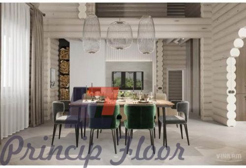 ��������� ������ Vinilam Parquet Glue ������ ���������