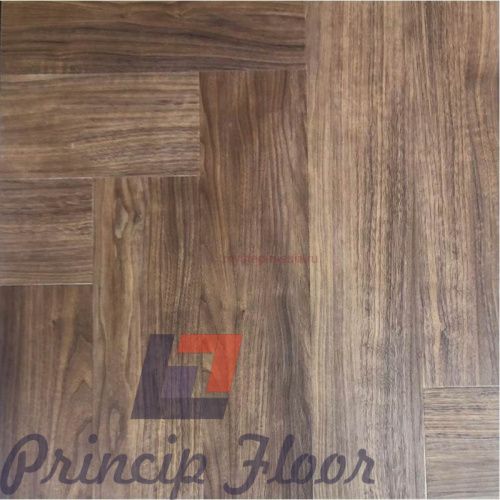 Виниловая плитка MyStep Aqua LVT Walnut Nero Виниловая плитка MyStep Aqua LVT Walnut Nero