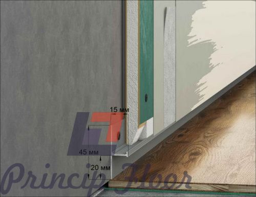 ������� ������� Laconistiq Regular ������ ������������� (3000�45�15��) ���� 13